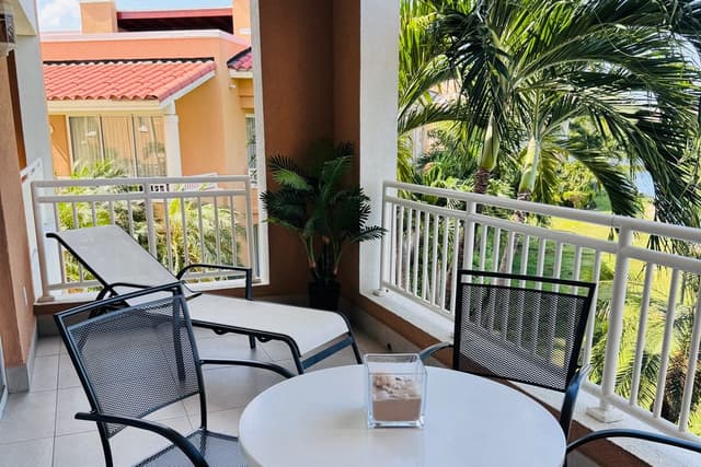 Divi condo 8 at Village Beach & Golf Resort