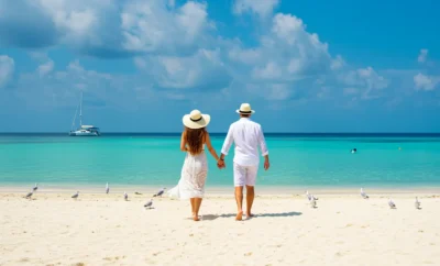 Planning A Honeymoon