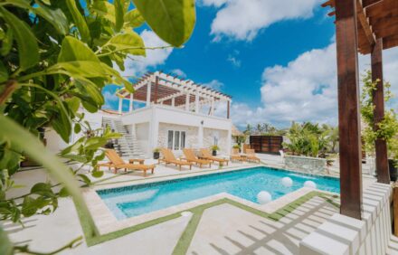 Eva Boutique Resort & Spa – Private Resort Rental