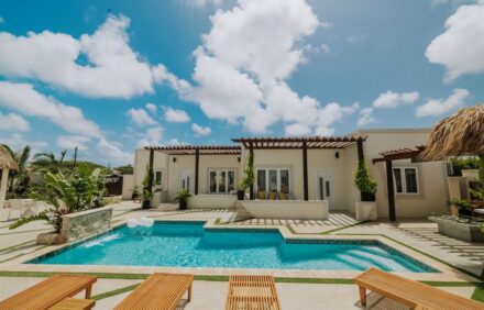 Eva Resort & Spa – The Cave Suite