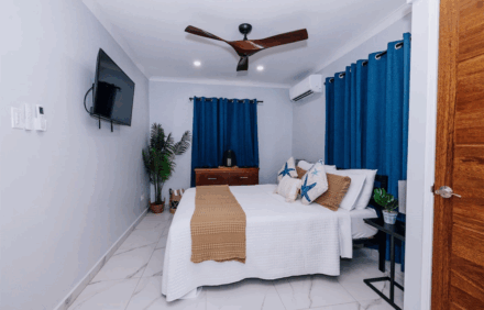 Eva Boutique Resort & Spa – Private Resort Rental