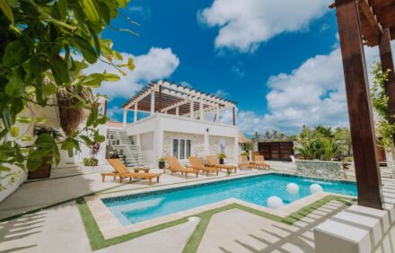 Eva Resort & Spa – The Shoco Suite