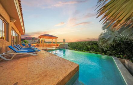 Villa Beverly Hills Aruba