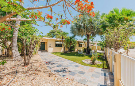Paradise Garden