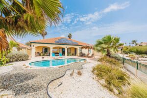Best Areas to Stay in Aruba – Palm Beach