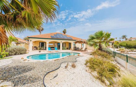 Casa Mesa Vista