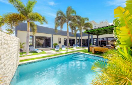 Eva Boutique Resort & Spa – Private Resort Rental
